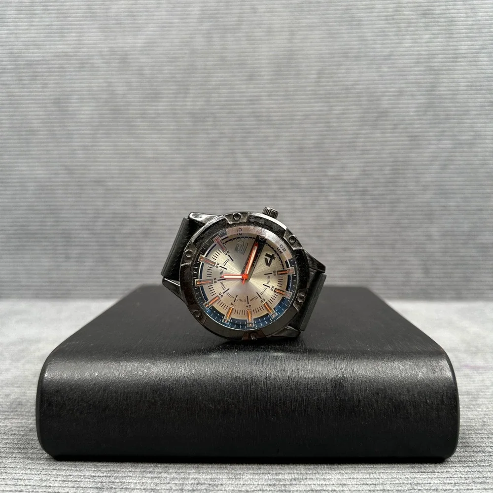 Diesel swiss made